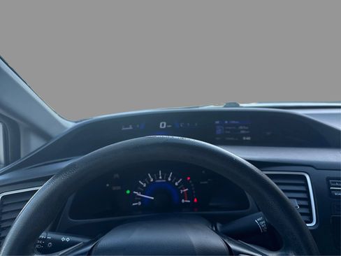 Used 2015 Honda Civic LX image 20