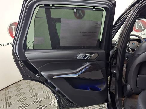 New 2026 BMW X5 xDrive40i image 22