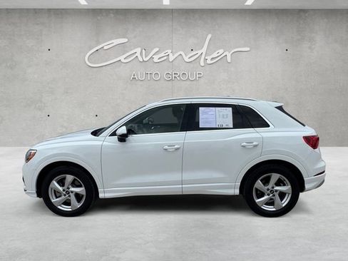 Used 2021 Audi Q3 2.0T Premium image 13