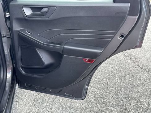 Used 2025 Ford Escape Active FWD image 16