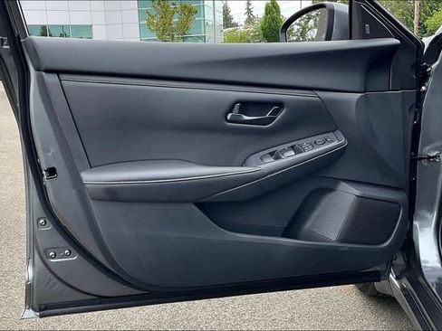 New 2025 Nissan Sentra S image 22