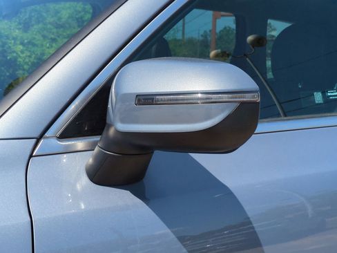 Used 2025 Kia Telluride S image 12