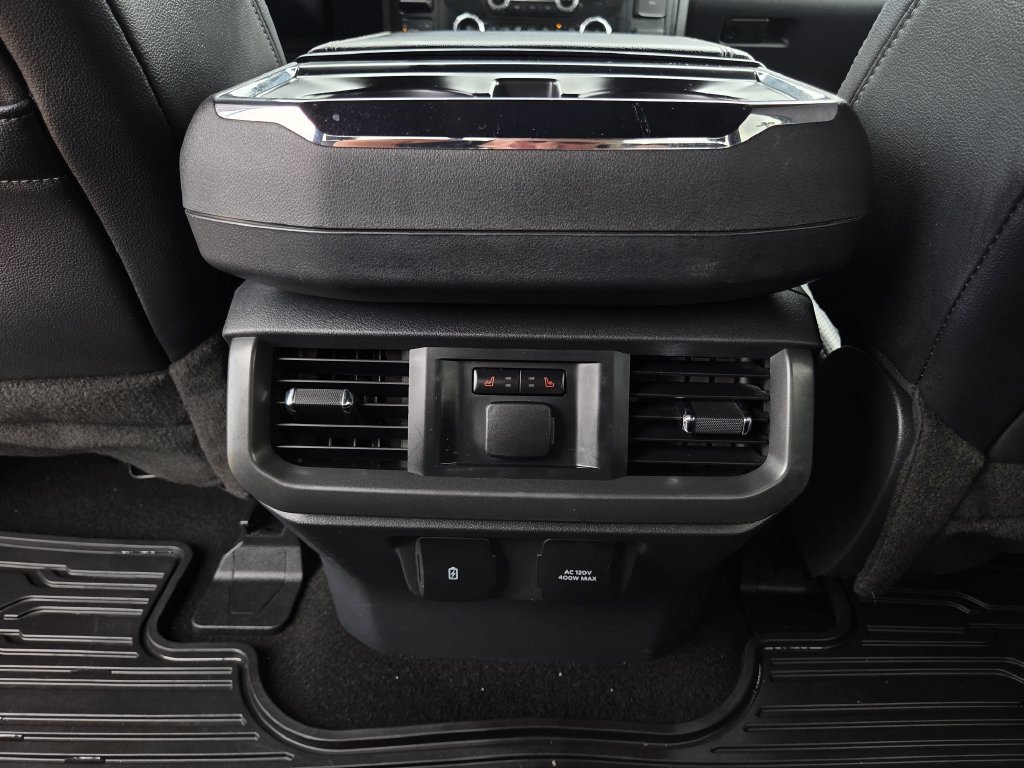 Used 2024 Ford F150 Lariat w/ Equipment Group 502A High AWD/4WD image 20