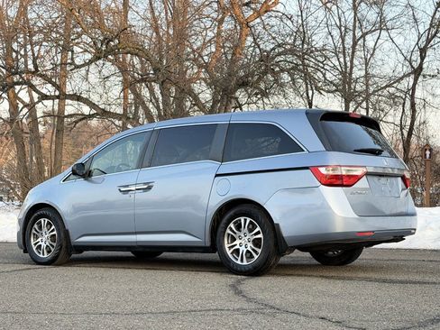 Used 2012 Honda Odyssey EX-L image 3
