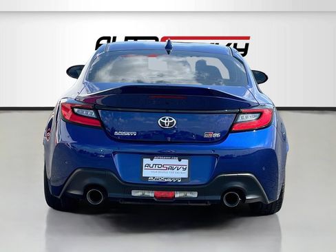 Used 2025 Toyota GR86 Premium RWD image 6