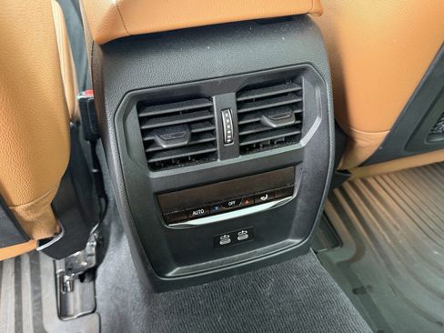 Certified 2023 BMW i4 M50 AWD/4WD image 18