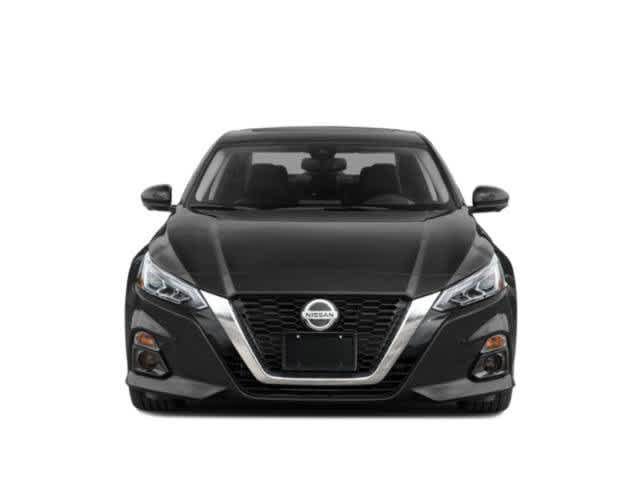 Used 2019 Nissan Altima 2.5 SL FWD image 4