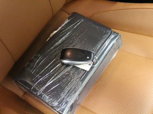 Used 2022 Subaru Legacy Touring XT image 25