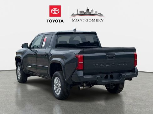 New 2026 Toyota Tacoma SR5 RWD image 5