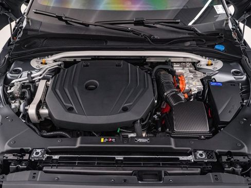 Used 2021 Polestar Polestar 1 AWD/4WD image 32