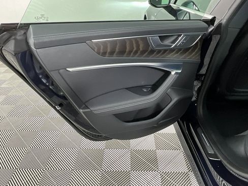 Used 2019 Audi A7 3.0T Premium Plus w/ Premium Plus Package image 28