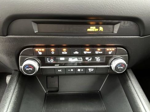 Certified 2025 MAZDA CX-5 AWD 2.5 S w/ Select Package image 18