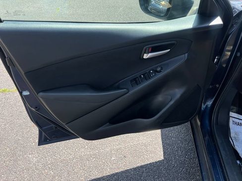 Used 2017 Toyota Yaris iA FWD image 14