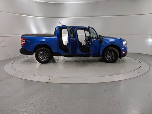 New 2026 Ford Maverick XLT image 8