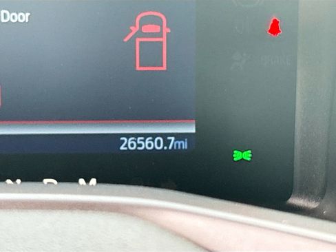 Used 2023 Ford Bronco Wildtrak image 12