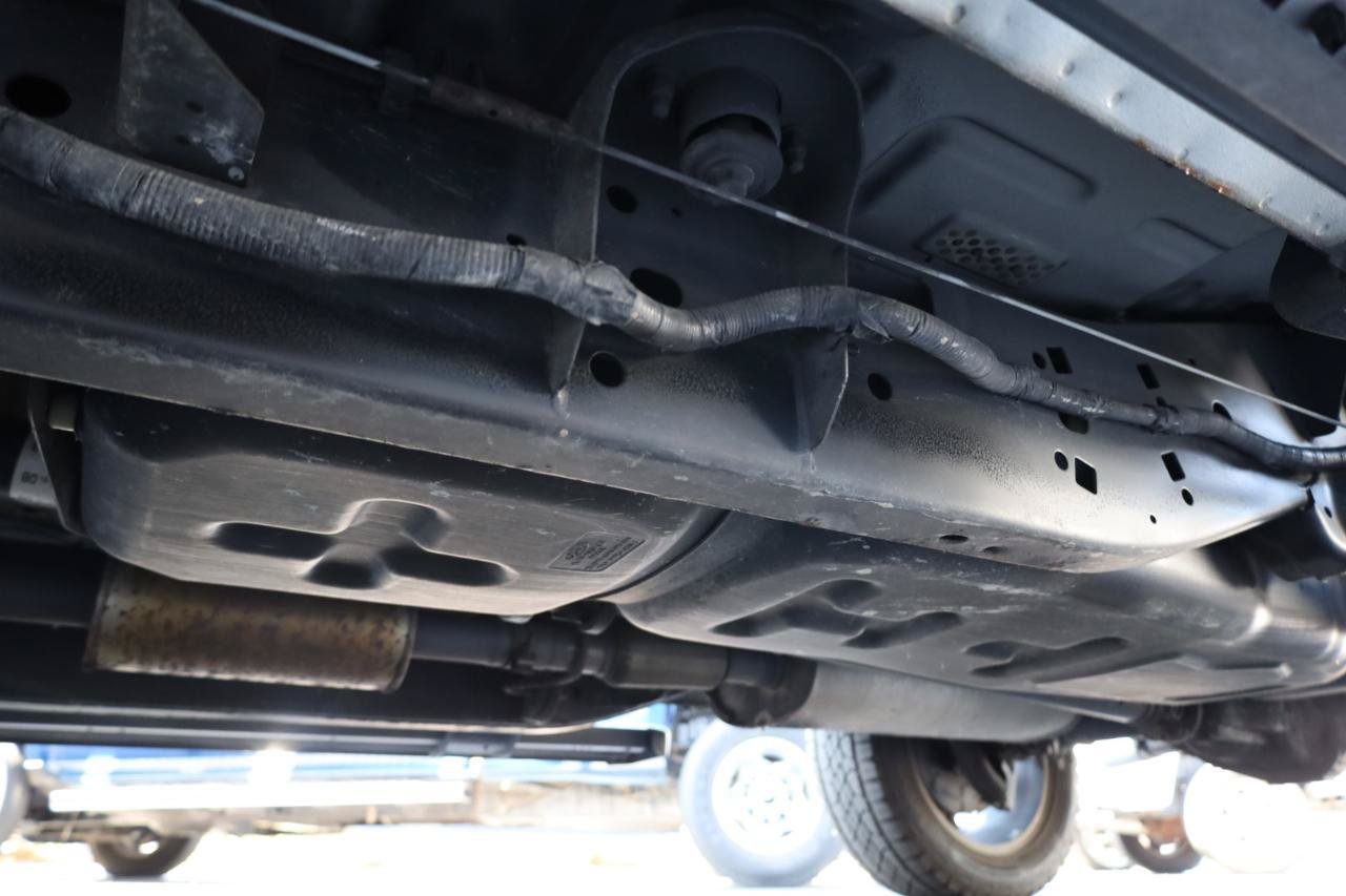 Used 2013 Ford F150 2WD SuperCrew image 19