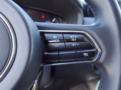 Certified 2024 MAZDA CX-90 Plug-In Hybrid w/ Preferred image 15