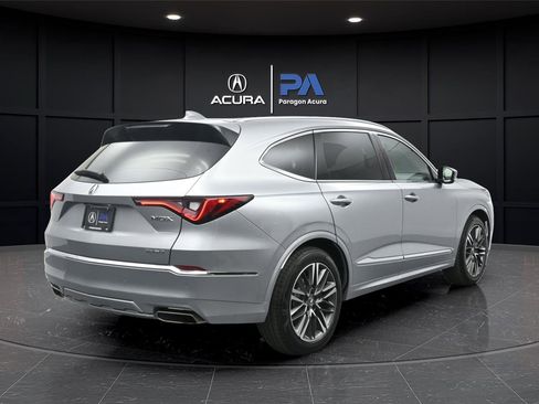 Certified 2026 Acura MDX SH-AWD w/ Advance Package image 27