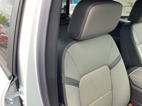 New 2026 Chevrolet Colorado ZR2 AWD/4WD image 18