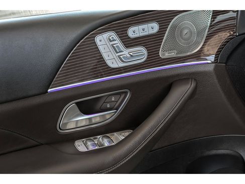 Certified 2022 Mercedes-Benz GLS 450 4MATIC image 9