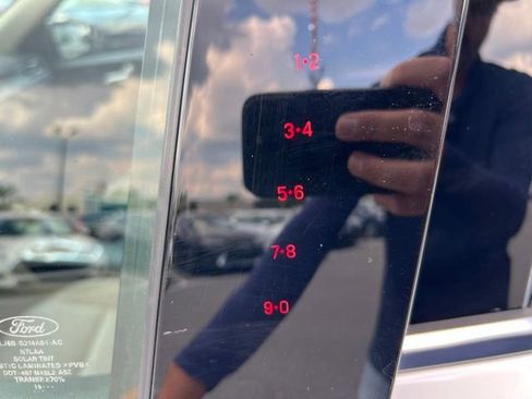 Used 2020 Ford Escape Titanium image 26