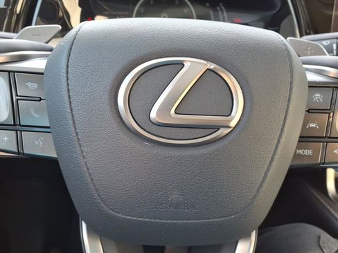 Certified 2023 Lexus RX 350 Premium image 16