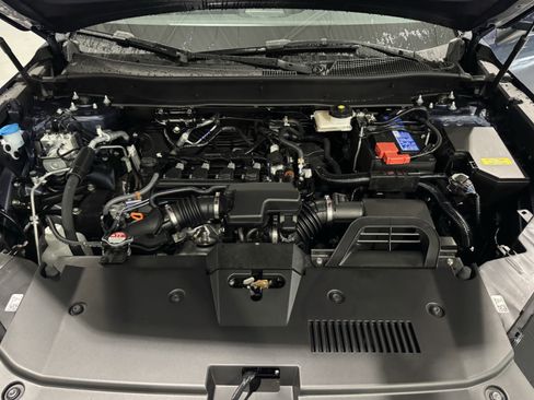 New 2026 Honda CR-V EX-L image 14