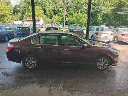 Used 2013 Honda Accord LX image 7