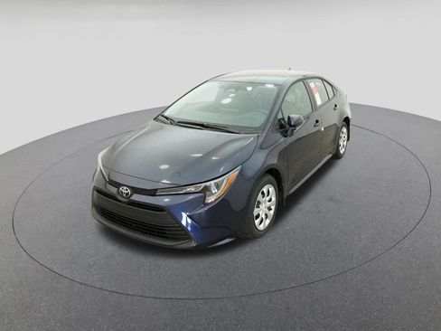 New 2026 Toyota Corolla LE image 16