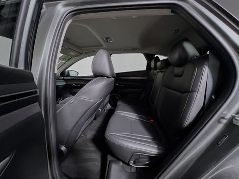 Used 2023 Hyundai Tucson SEL w/ Convenience Package image 29