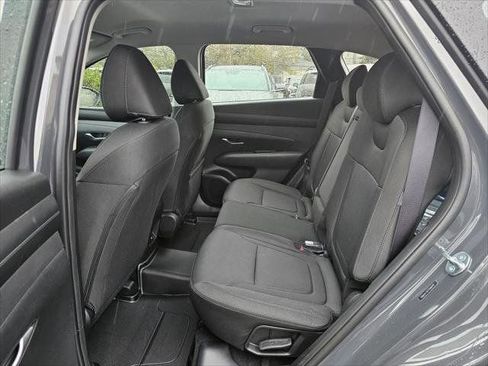 New 2026 Hyundai Tucson SE AWD/4WD image 14