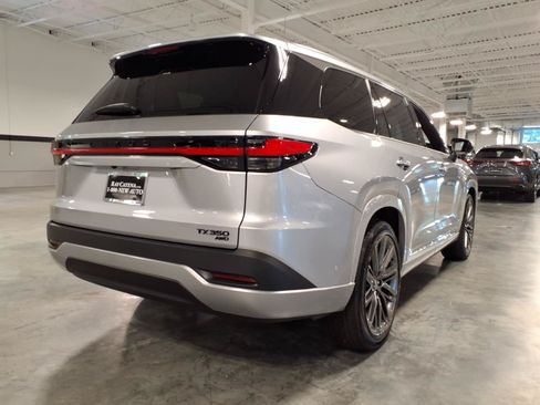 New 2026 Lexus TX 350 AWD image 15