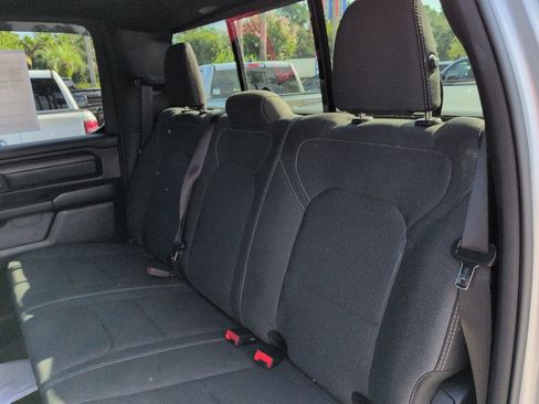 Used 2023 RAM 1500 Tradesman w/ Warlock PACKAGE AWD/4WD image 13