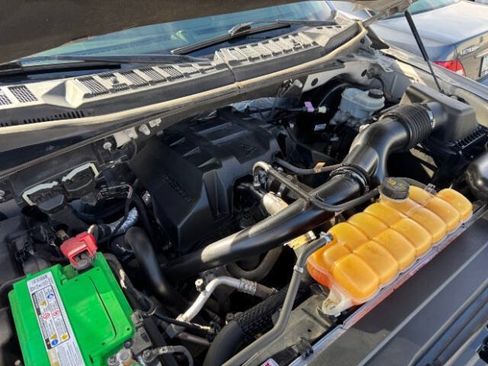 Used 2016 Ford F150 XLT RWD image 15