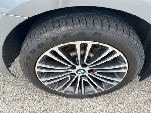 Used 2020 BMW 530i xDrive w/ Convenience Package image 29