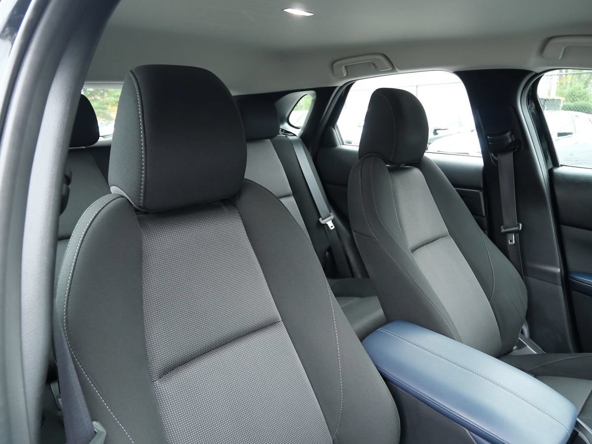Used 2020 MAZDA CX-30 AWD image 19