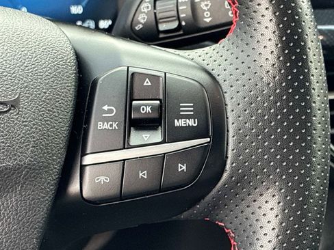 Used 2023 Ford Escape ST-Line Select w/ Tech Pack #2 AWD/4WD image 28