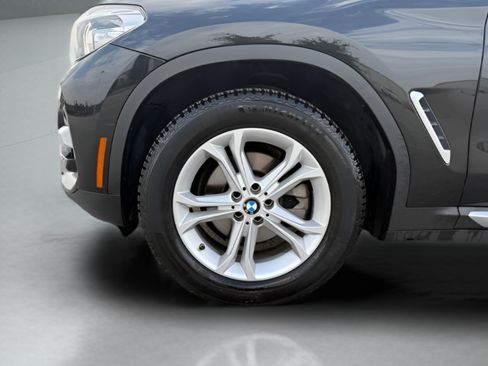 Used 2021 BMW X3 xDrive30i AWD/4WD image 34