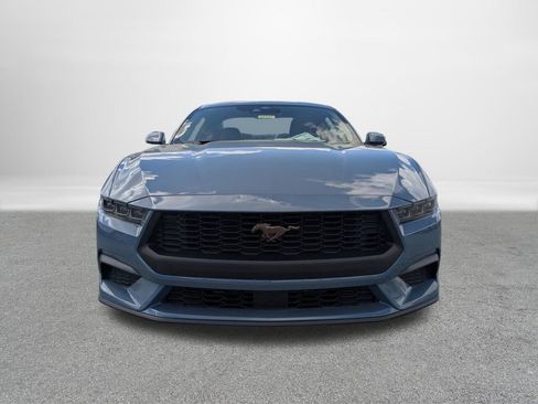 New 2025 Ford Mustang Premium image 7