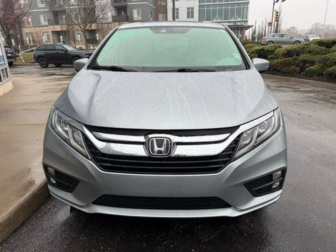 Used 2020 Honda Odyssey EX-L image 11