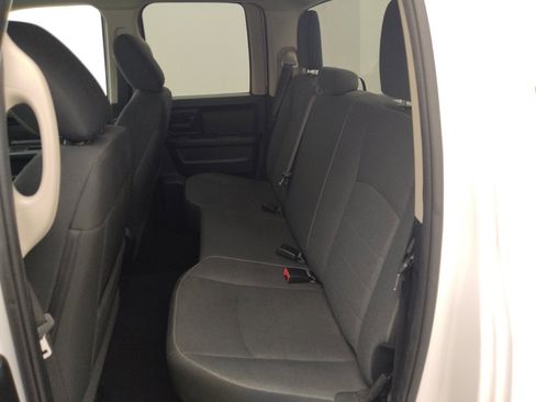 Used 2021 RAM 1500 Tradesman w/ Chrome Plus Package image 18