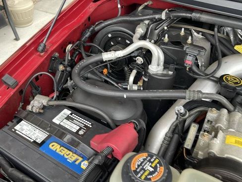 Used 2001 Ford F350 Lariat RWD image 57