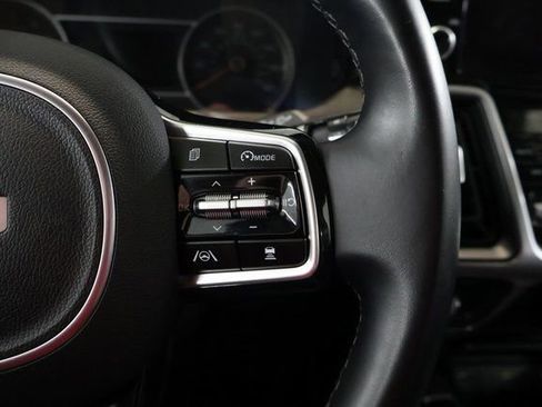 Used 2022 Kia Sorento X-Line EX image 21