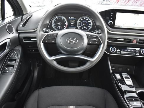 Used 2023 Hyundai Sonata SEL FWD image 31