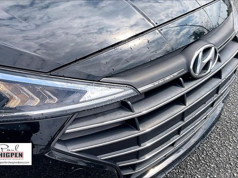 Used 2020 Hyundai Elantra SE w/ Cargo Package (C1) image 26