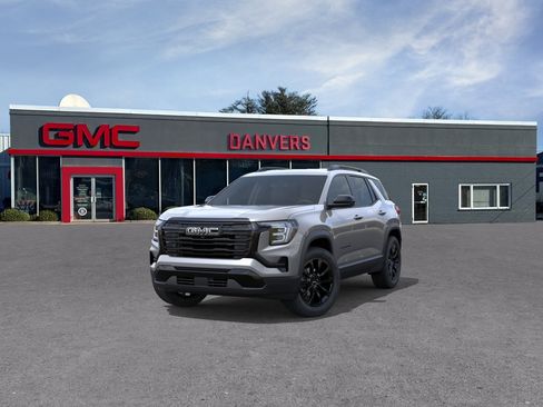 New 2027 GMC Terrain Elevation w/ Elevation Premium Package AWD/4WD image 32