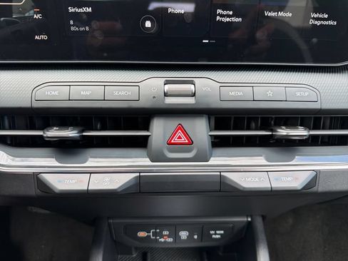 New 2026 Kia K4 GT-Line FWD image 14