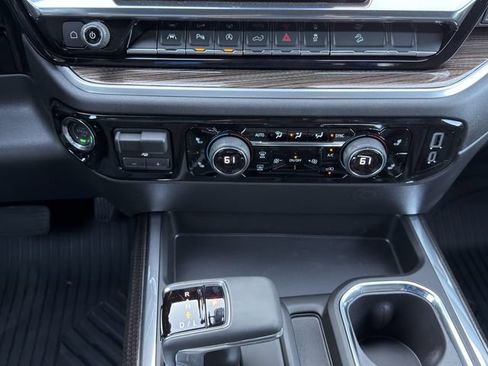 New 2026 Chevrolet Silverado 1500 LT Trail Boss w/ LT Trail Boss Premium Package AWD/4WD image 16