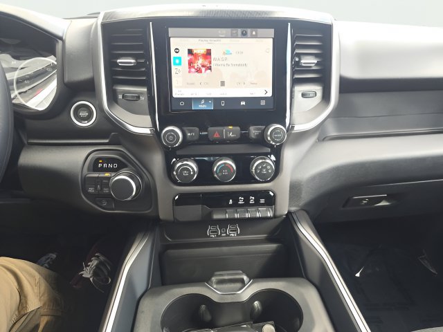 New 2026 RAM 1500 Express AWD/4WD image 22