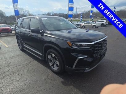 Used 2023 Honda Pilot EX-L
